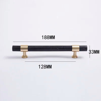 Pralix Knob & Pull Bar