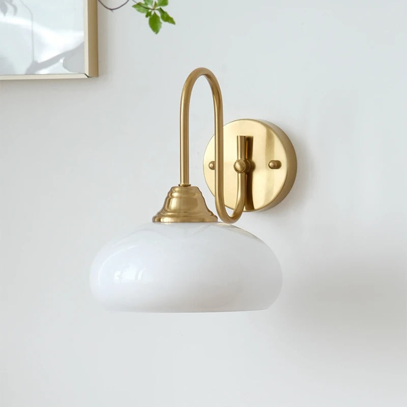 Nordhaus Modern French Wall Lamp