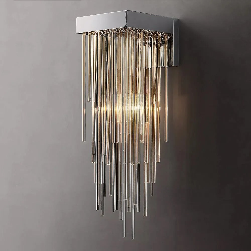 Raylume Tassel Wall Lamp