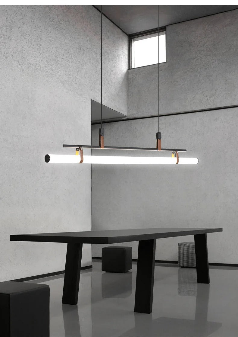 Elva Minimalist Pendant