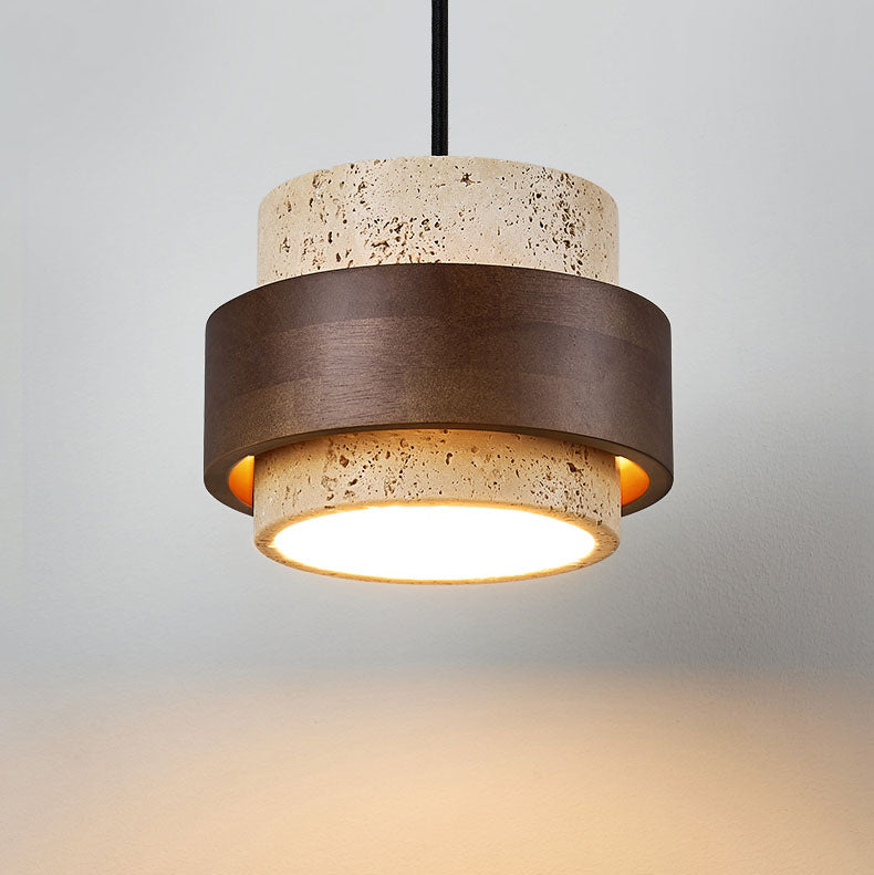 Travess Pendant Light
