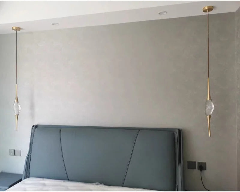 Winchester Crystal Chandelier