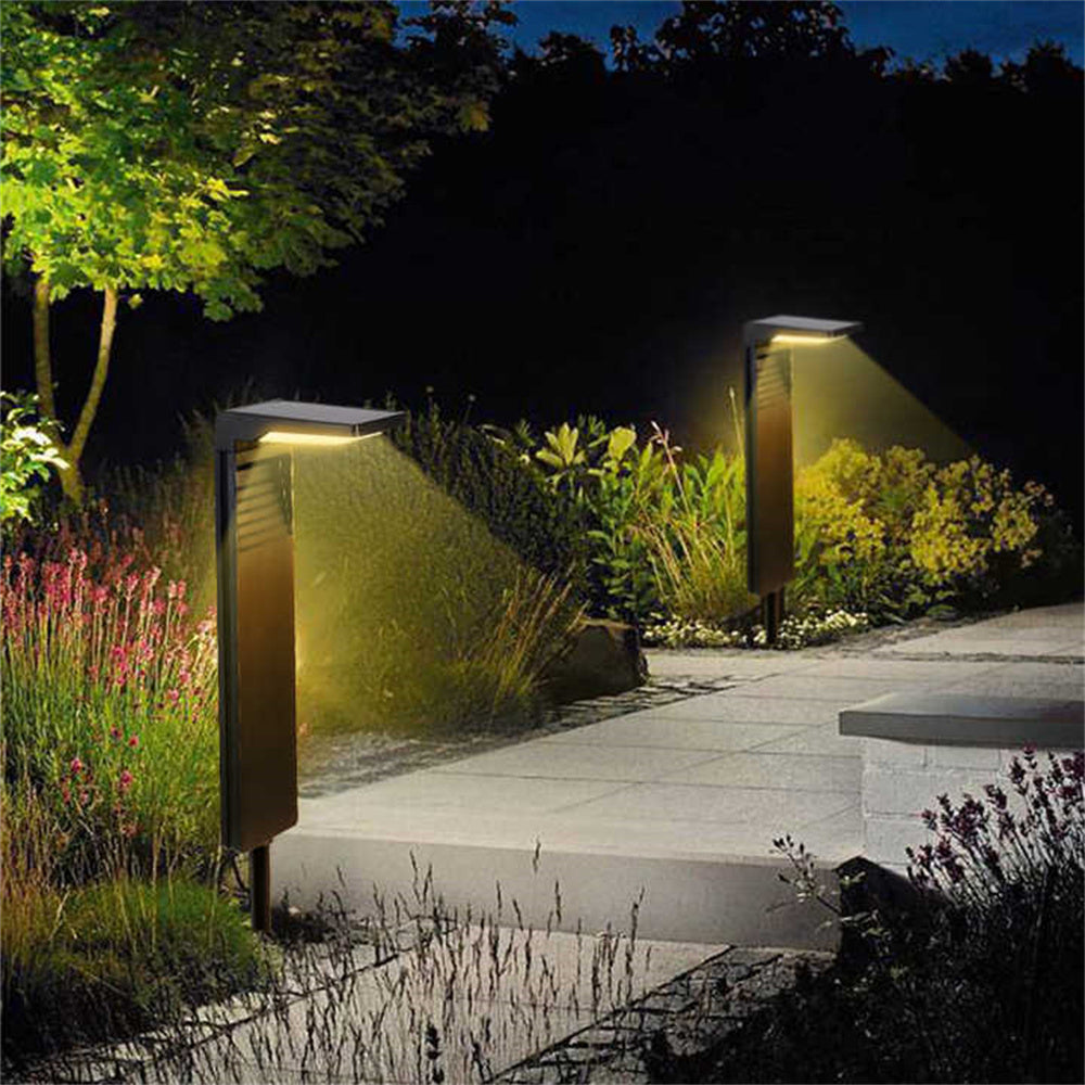 George Garden Lights