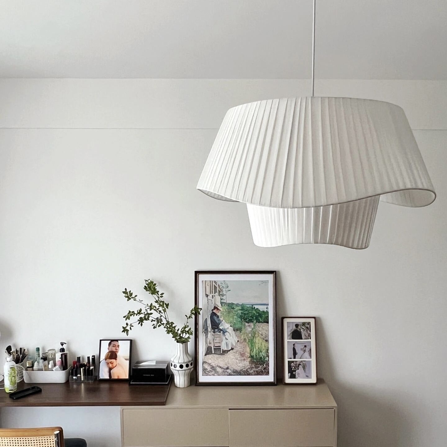 Nessa French Chandeliers