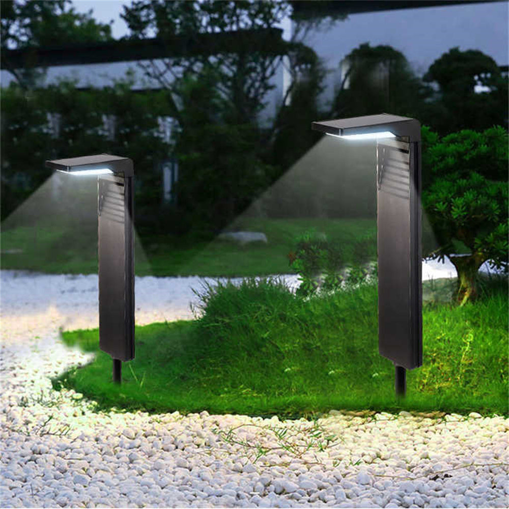 George Garden Lights