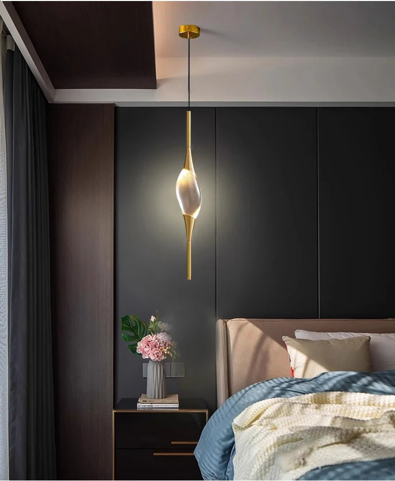 Winchester Crystal Chandelier