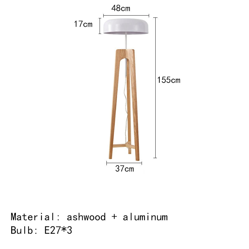 Karo Floor Lamp