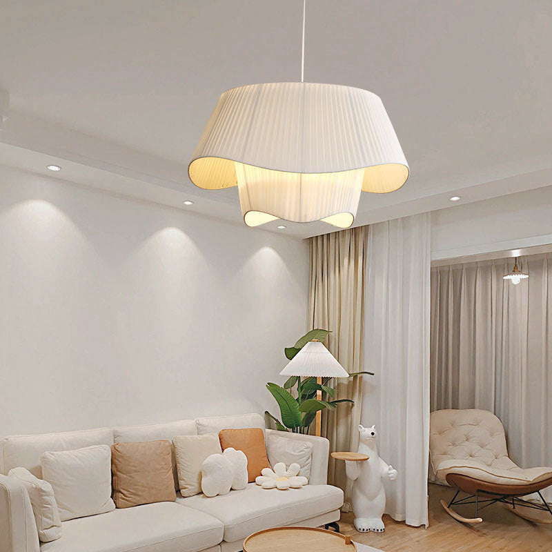 Nessa French Chandeliers