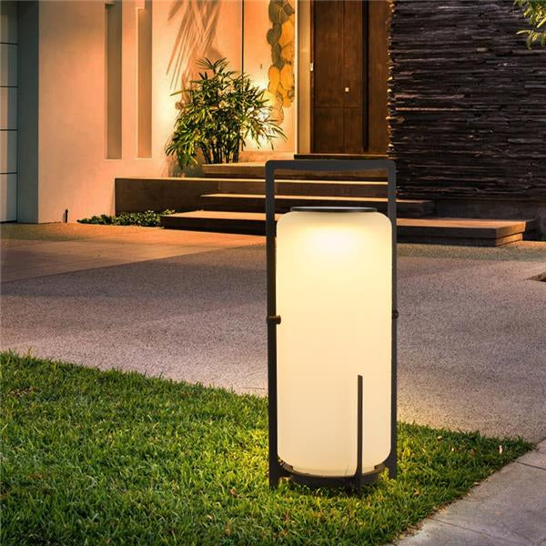 Modern Terrace Garden Outdoor Lights
