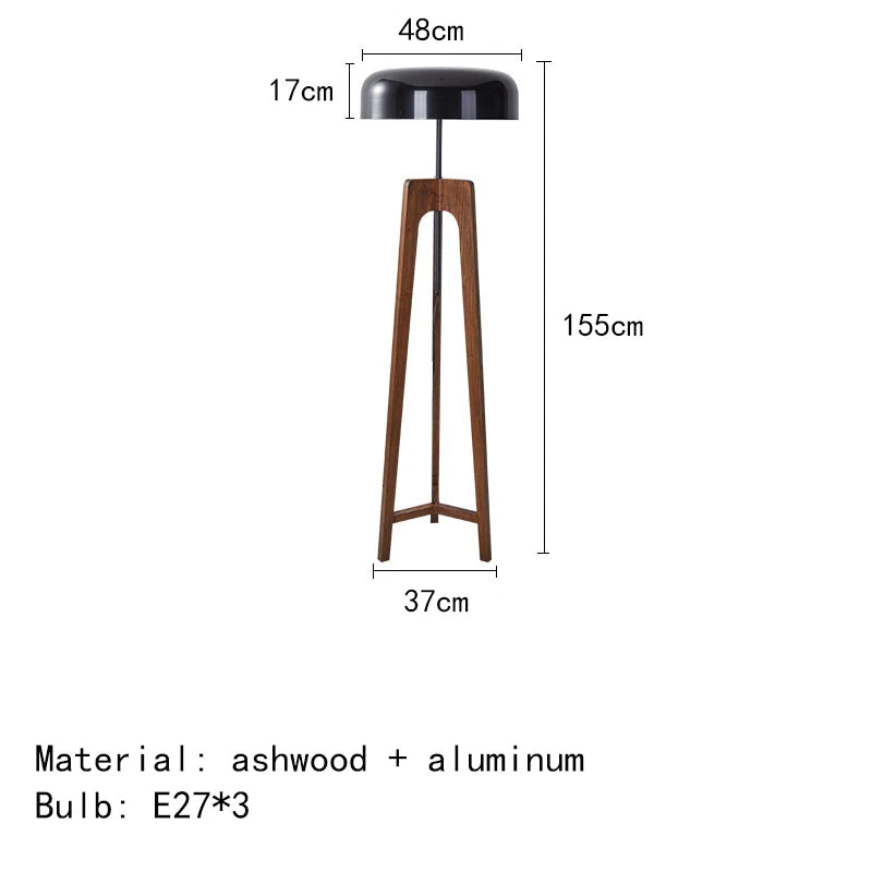 Karo Floor Lamp