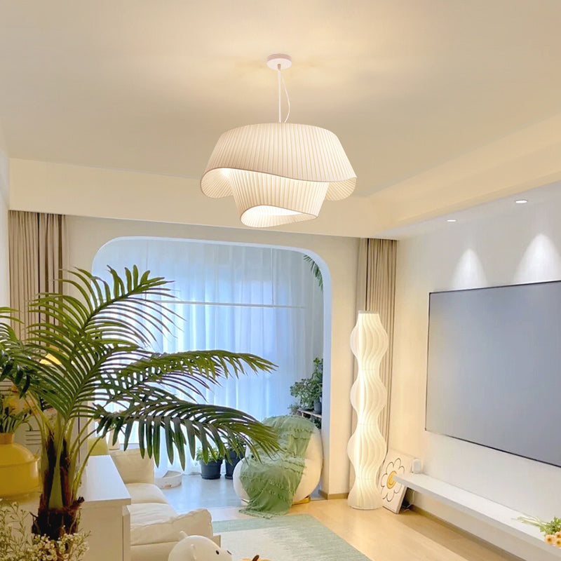 Nessa French Chandeliers