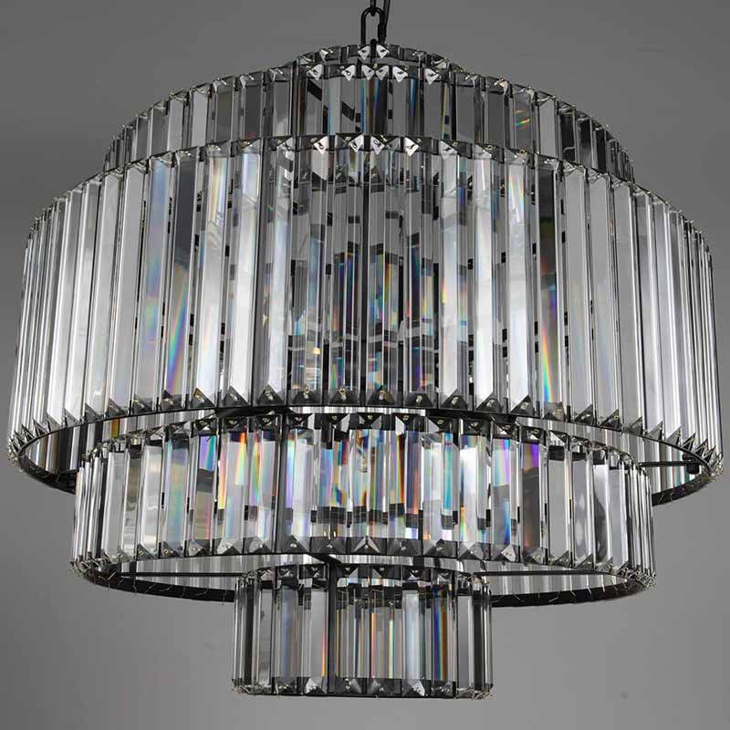 Vetra Crystal Chandelier
