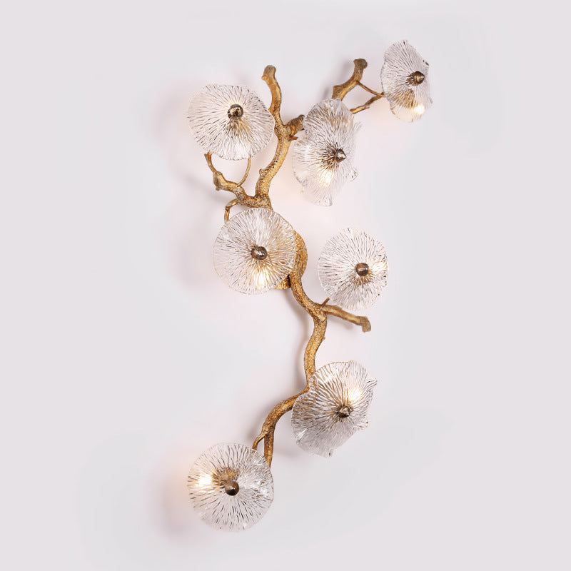 Serenla Wall Light