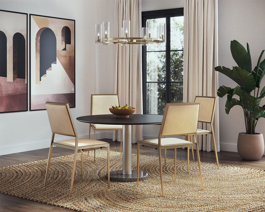 Sundora Luxury Chandelier