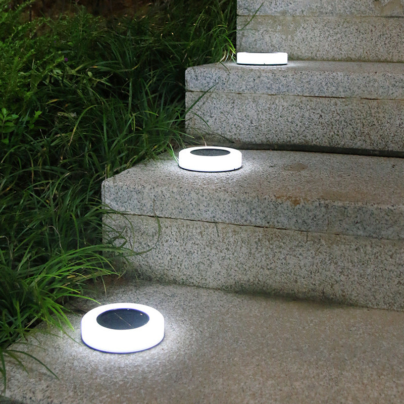 NYRA Column Lamps