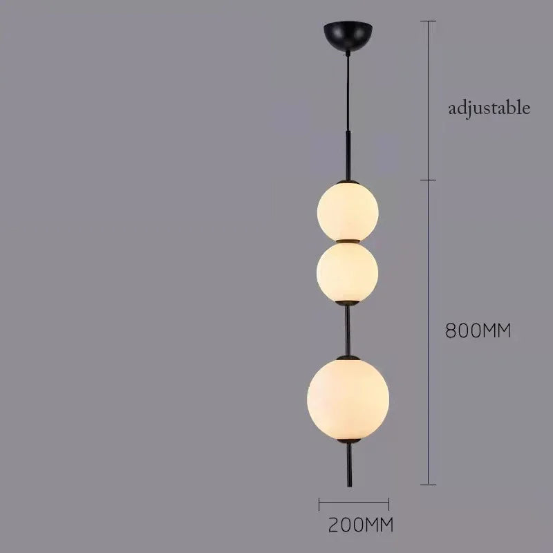 LILLIS BALL Pendant
