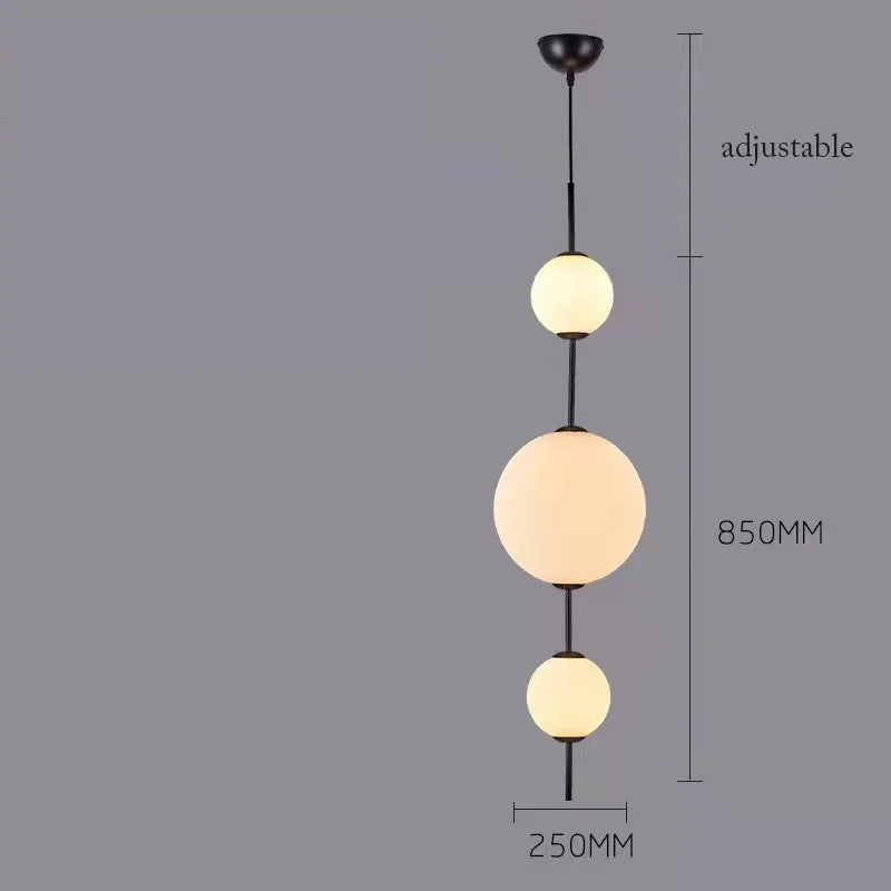 LILLIS BALL Pendant