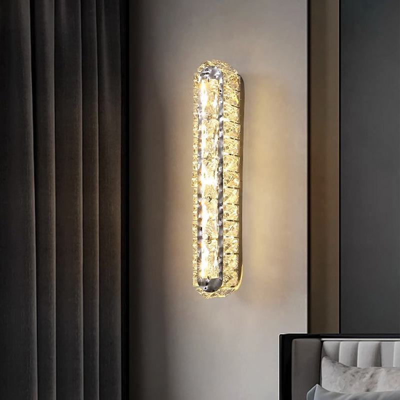 Minah Wall Lamp