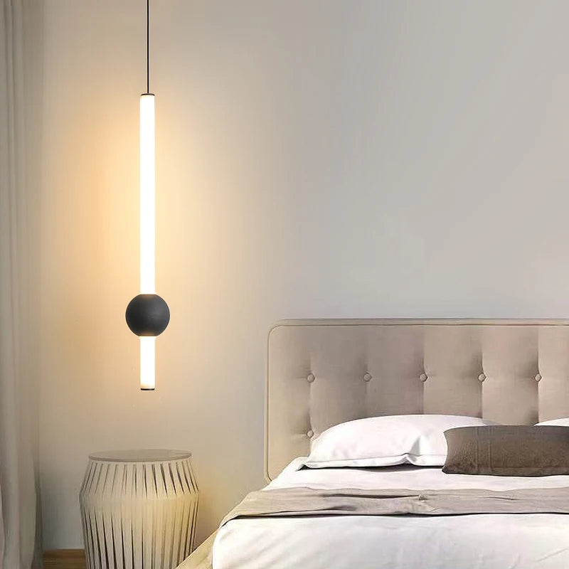 WAND VRT Pendant Light