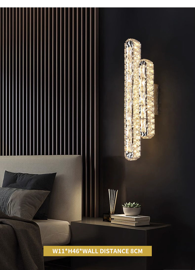 Minah Wall Lamp