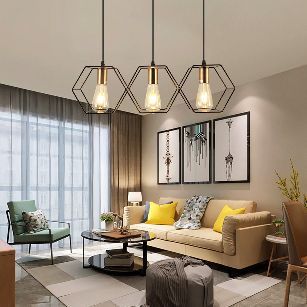 Omnix Creative Chandelier