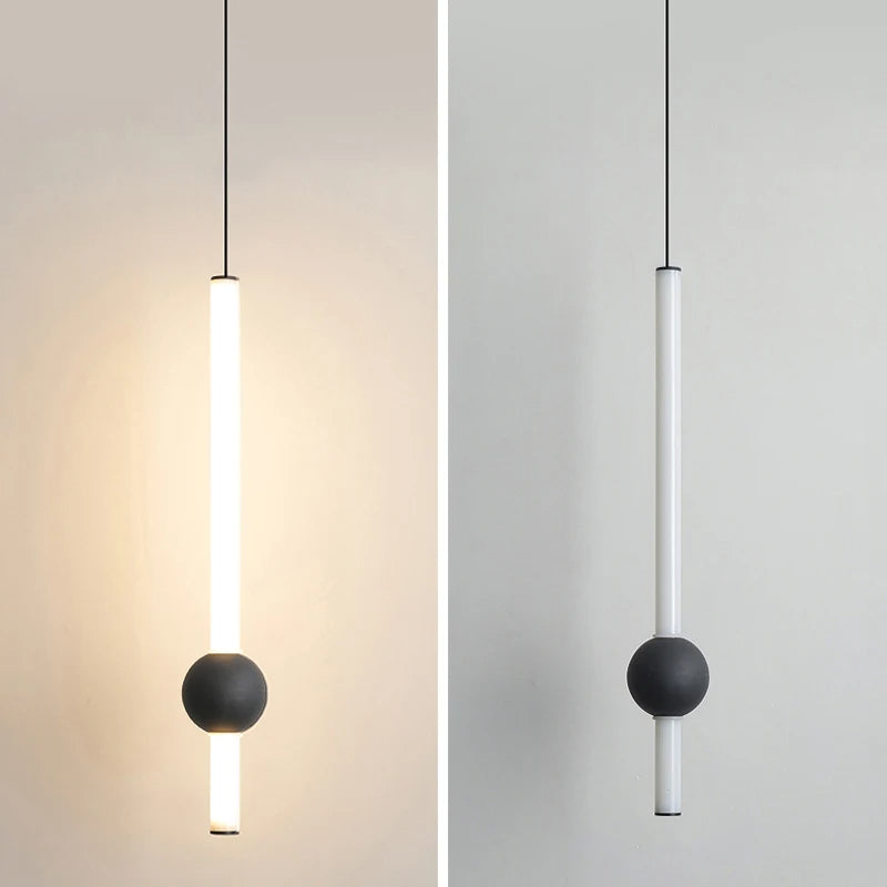 WAND VRT Pendant Light
