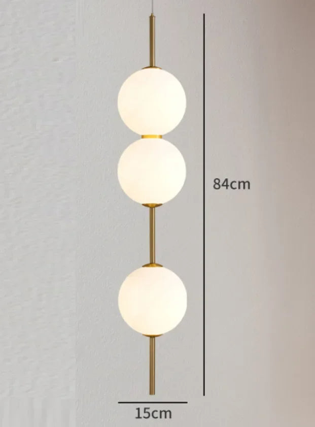 LILLIS BALL Pendant
