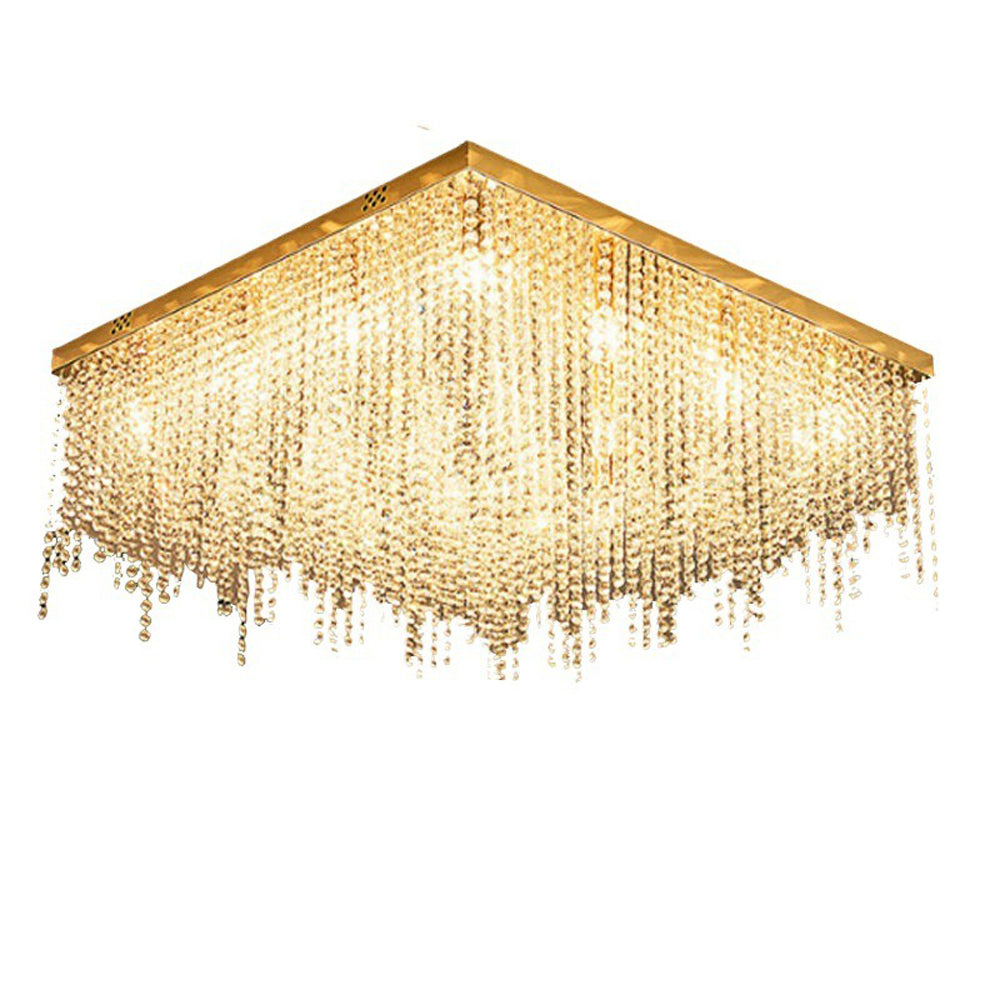 Ashton Square Ceiling Light