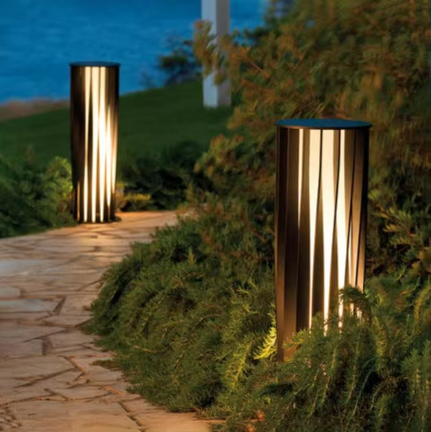 Shinova Outdoor Lawn Light
