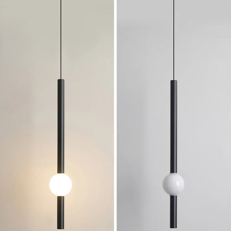 WAND VRT Pendant Light