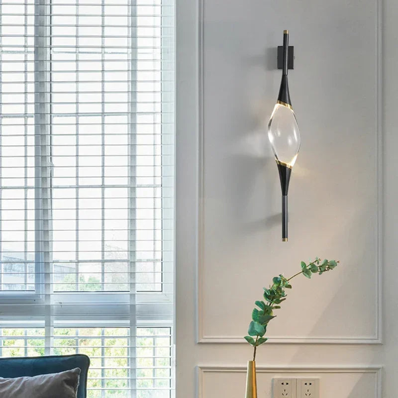 Winchester Crystal Chandelier