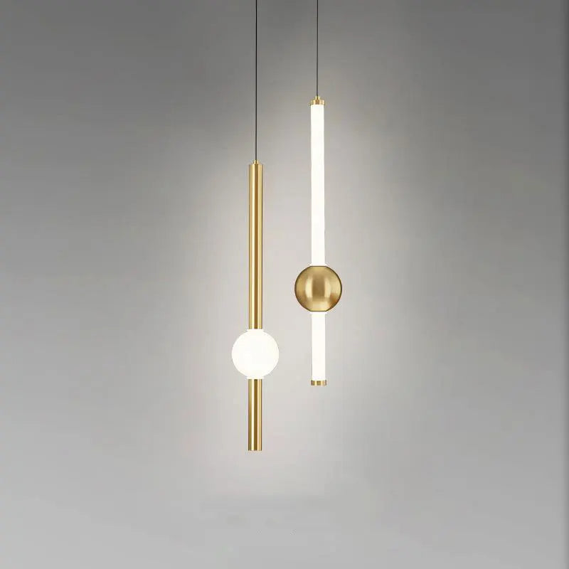 WAND VRT Pendant Light
