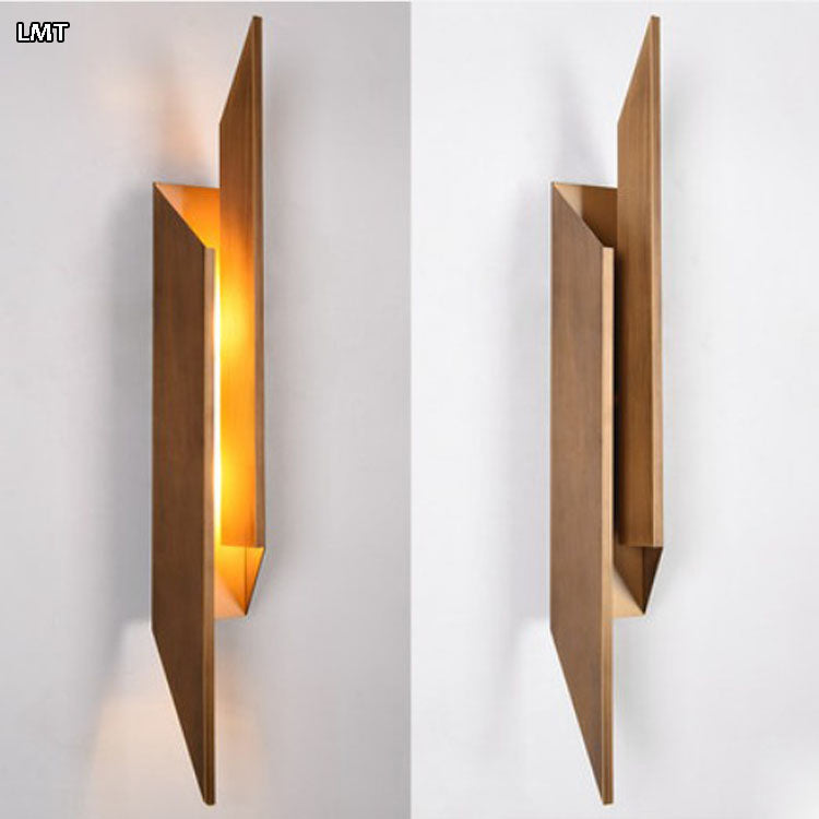 Nyra Folding Wall Lamp