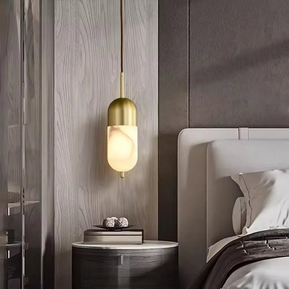 Malle Pendant Light