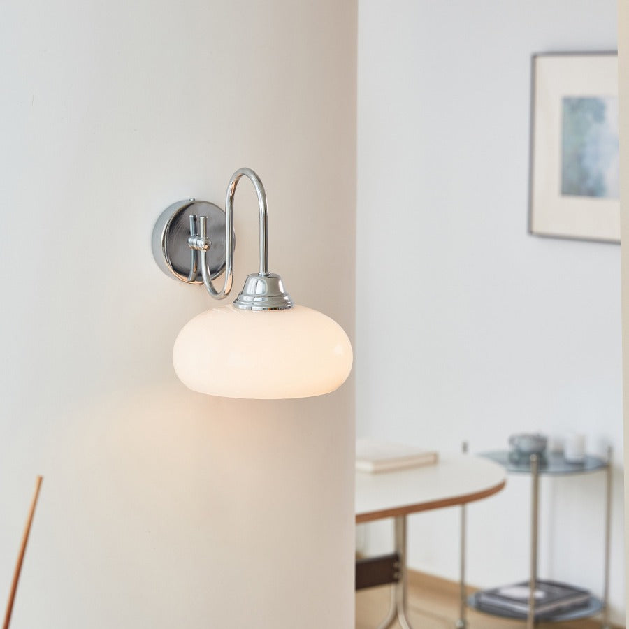 Nordhaus Modern French Wall Lamp