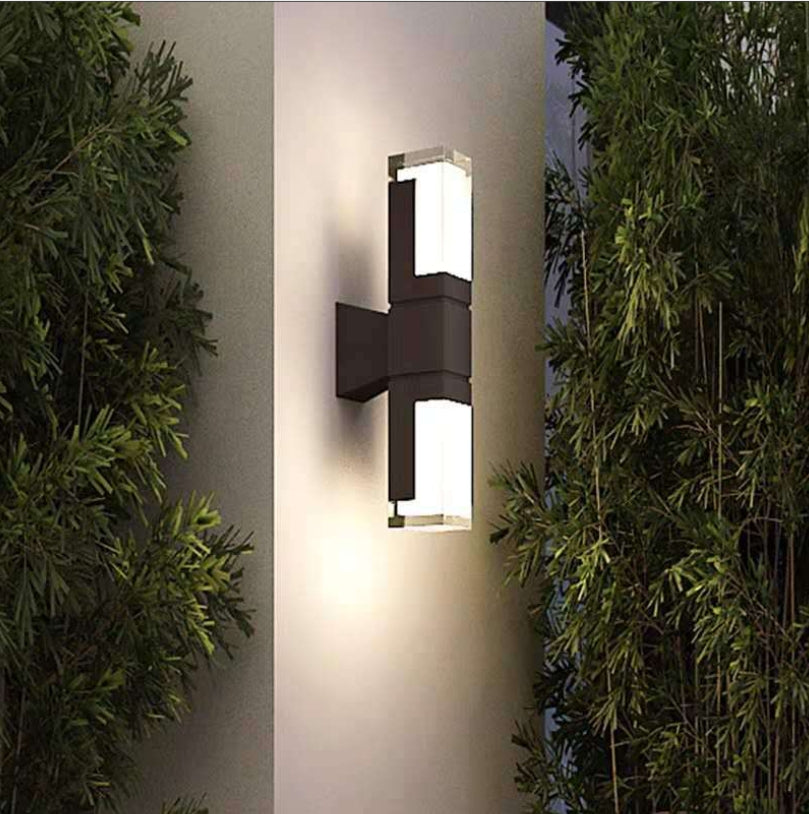 Florence Wall Light