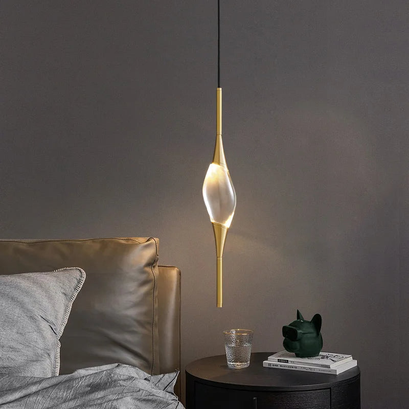 Winchester Crystal Chandelier