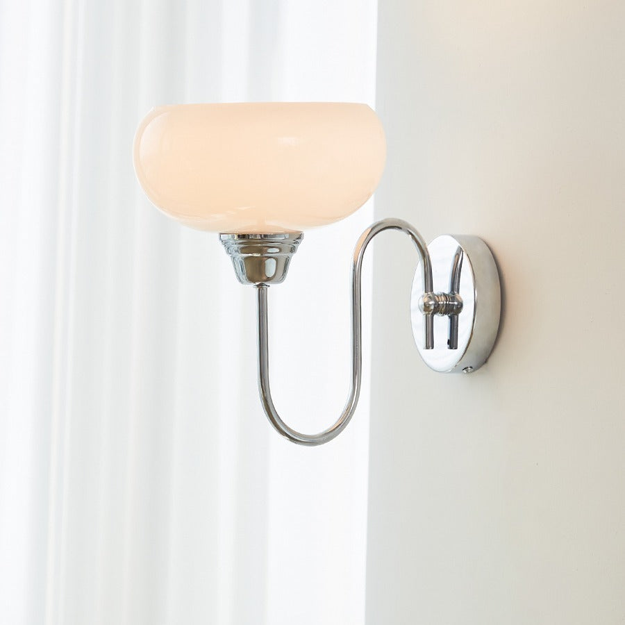 Nordhaus Modern French Wall Lamp