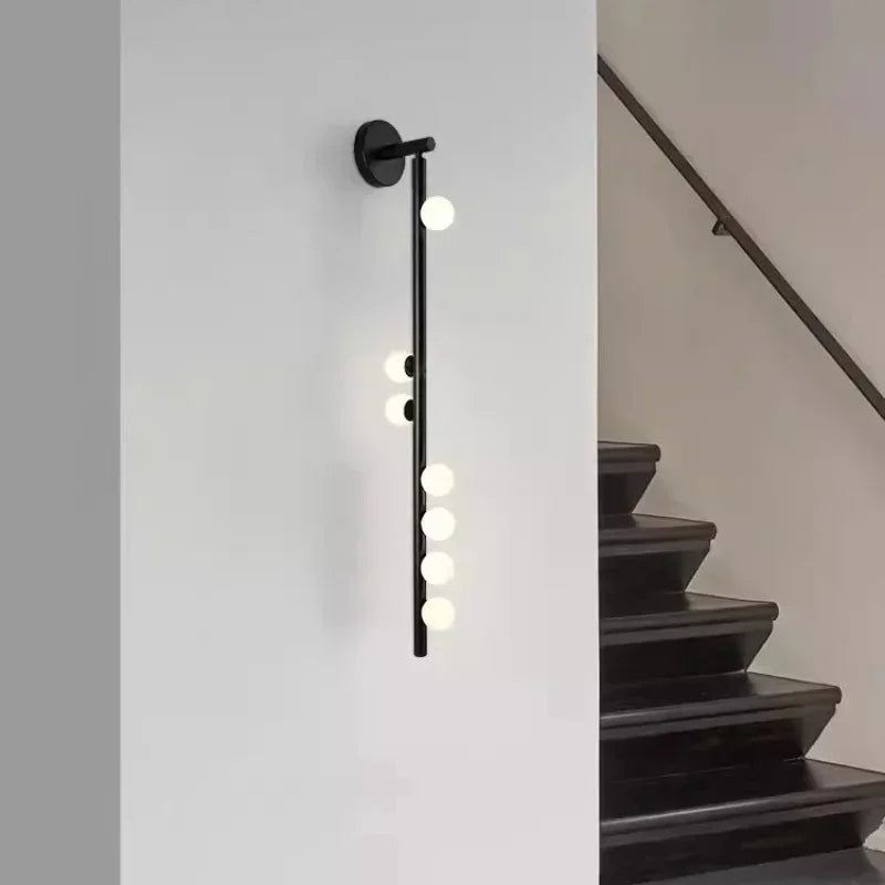 Stellar Beam Wall Light