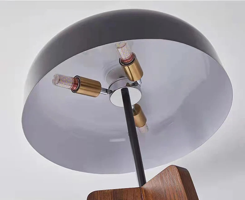 Karo Floor Lamp