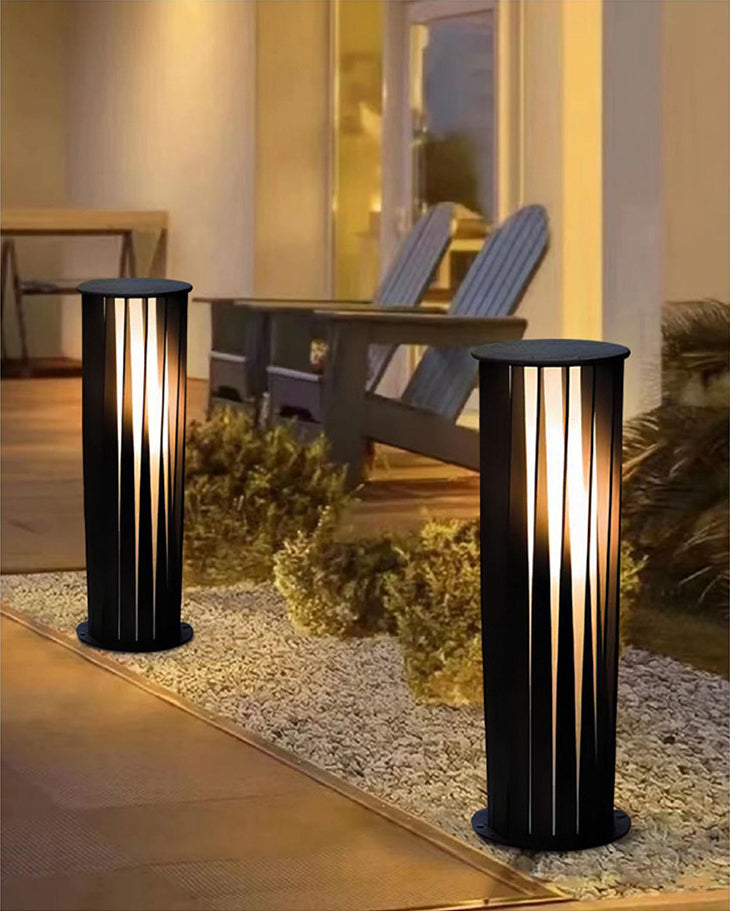 Shinova Outdoor Lawn Light