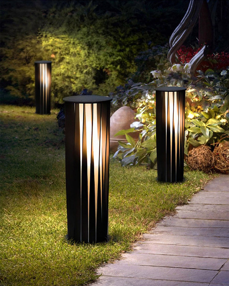 Shinova Outdoor Lawn Light