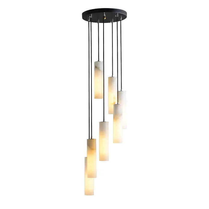 ELIT Marble Pendant Light
