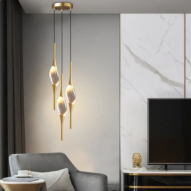 Winchester Crystal Chandelier