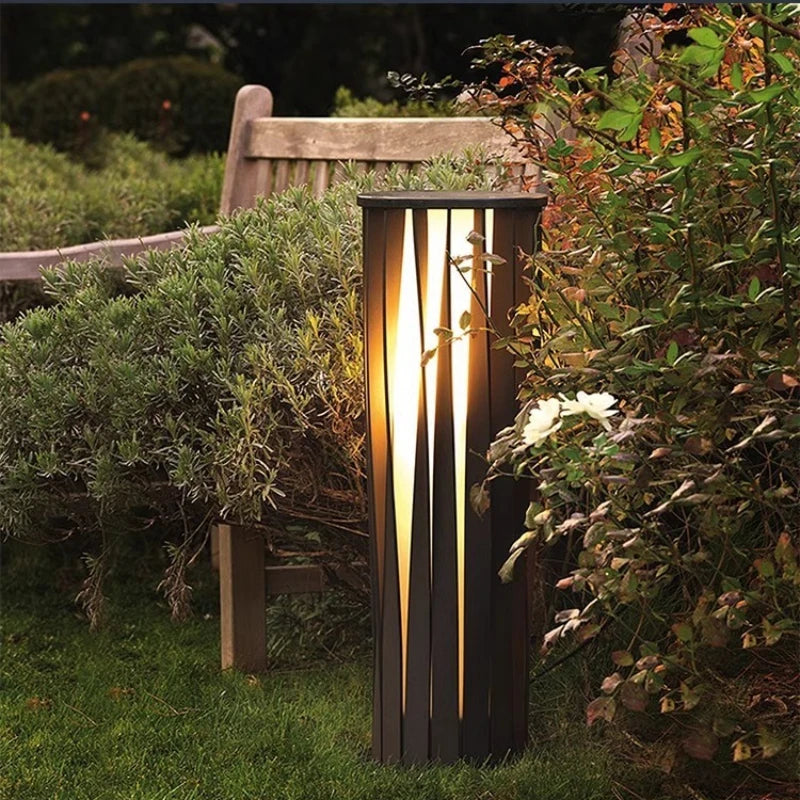 Shinova Outdoor Lawn Light