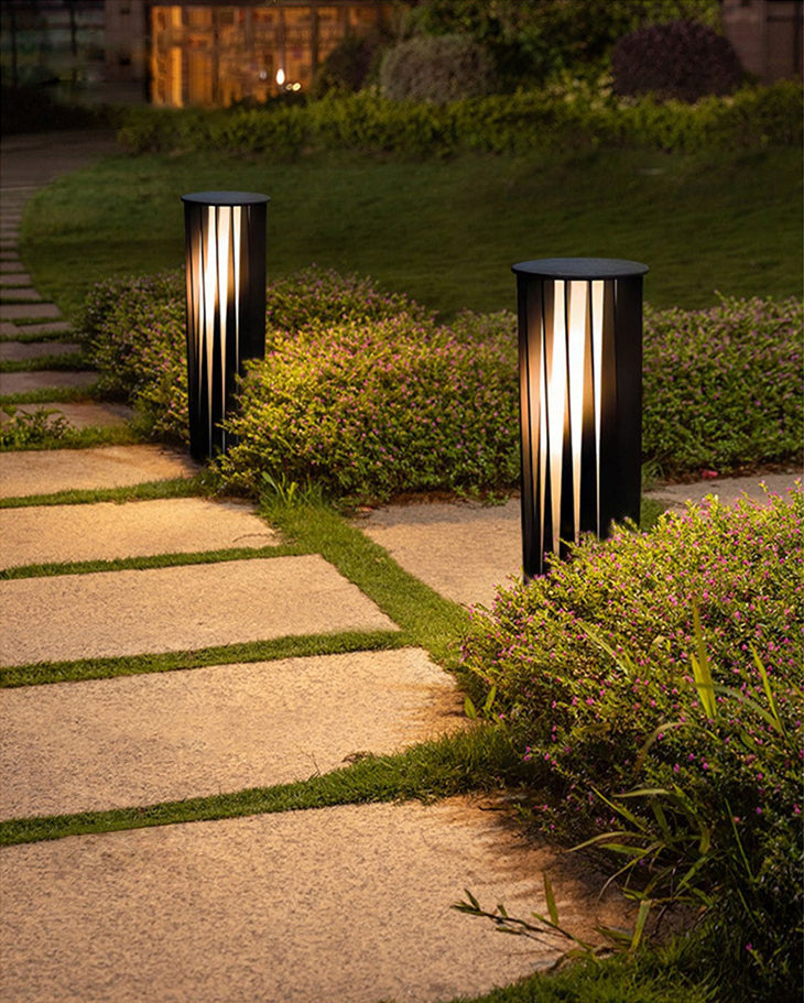 Shinova Outdoor Lawn Light