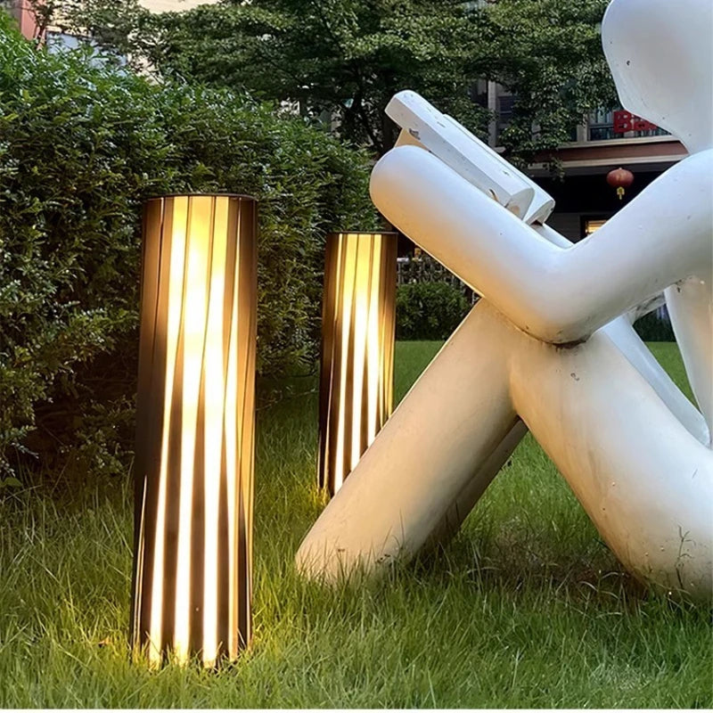 Shinova Outdoor Lawn Light