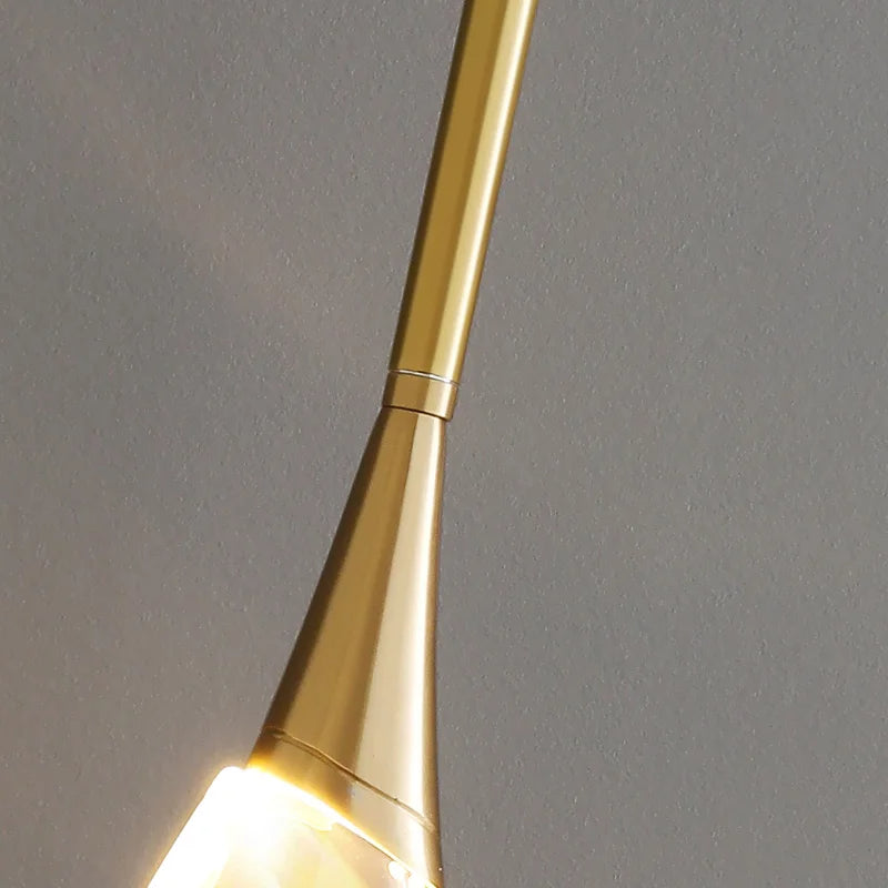 Winchester Crystal Chandelier