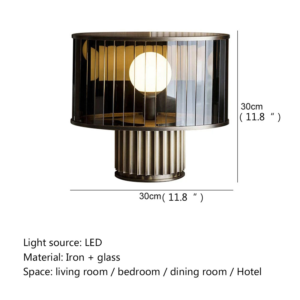 Velora Table Lamp