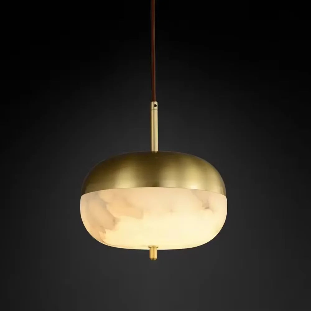 Malle Pendant Light